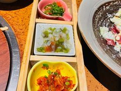 -赤坂亭 M9和牛烧肉(水街店)