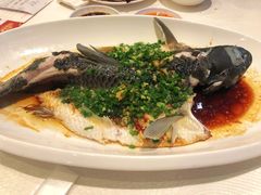 -东方御宴海鲜酒楼(棕泉酒店)