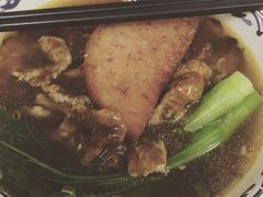 -渔记茶餐厅(渔村店)