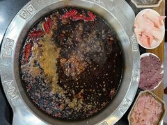 -大龙火锅(老店)