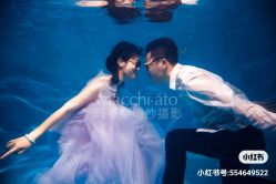 -玛奇朵婚纱摄影