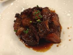 -张家港国贸酒店·餐厅