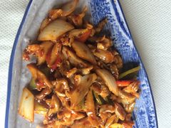 -渔娘渔家丹东海鲜(东直门店)