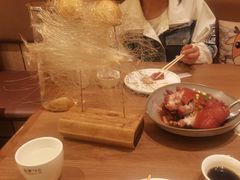 -金掌勺锅包肉(太原万达店)