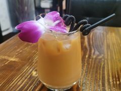 -Siam泰餐厅(水上公园店)