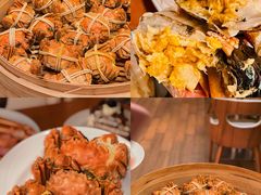 -金鸡湖大酒店·金咖啡厅(国宾路店)