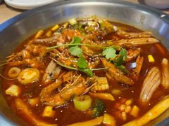 -邵汇大虾火锅(鲁迅路店)