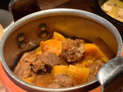 压锅红薯牛腩-原食日记(合生汇购物中心店)