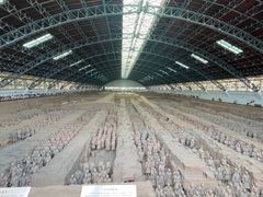 -秦始皇帝陵博物院(兵马俑)