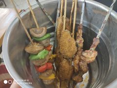 -炒豆合作社(东四总店)