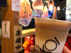 -KOI Thé(正佳广场店)