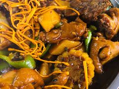 -老李家·鲜炒鸡