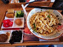 -顺溜削面(大王路店)