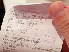 -加餐海鲜自助(宝龙一城店)