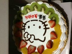 -甜心贝拉(西平路店)