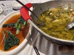 -辣婆婆(航天桥店)