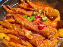 -永安水煮活鱼·仪征菜(仪征奥林匹克店)