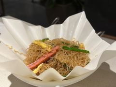 -百年果林椰子鸡(中洲店)