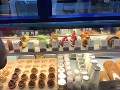 -格兰西点(289艺术园区店)