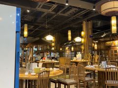 -花溪雨·森林餐厅(石基店)