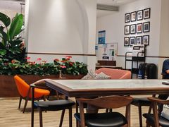 -Peet's Coffee皮爷咖啡(上海长风大悦城店)