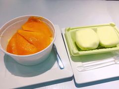 -聪嫂私房甜品(旺角二店)