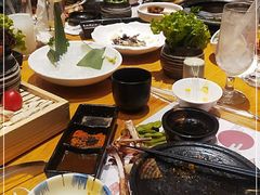 -赤坂亭·M9和牛烧肉·铁板烧·日料398放题(长泰广场店)