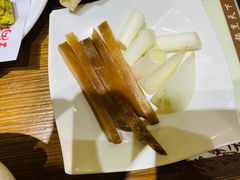 -韩邦朝天锅