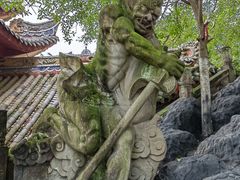 -丰都鬼城名山景区