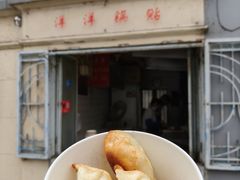 -洋洋锅贴