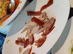 -喜悦烤鸭·新京菜(王府井店)