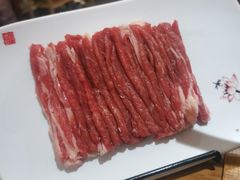 -1078號老北京涮肉(松柏店)