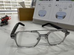 -诺柯视眼镜-蔡司依视路官方工厂店(淞南一店)