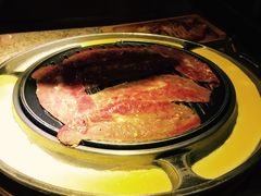 -三代烤肉(保利广场店)