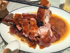 -香港深井掂檔烧鹅茶餐厅(海韵城店)