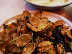 -丁字口海鲜热炒·烧烤大排档