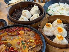 -常鲜德乐购迎桂馒头店(麻巷公寓店)