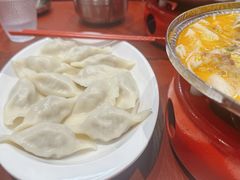 -喜家德虾仁水饺(深圳印力中心店)