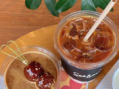 -Seesaw Coffee(朝阳大悦城店)