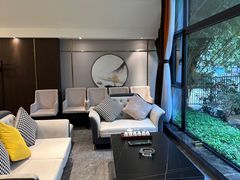 -茅庐·川粤精品私房菜(金沙遗址店)