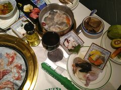 -亚马逊海鲜自助(梅溪湖步步高店)