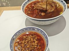 -鲁达面馆本帮风味(共康东路店)