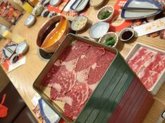 -伊豆野菜村(大族广场店)