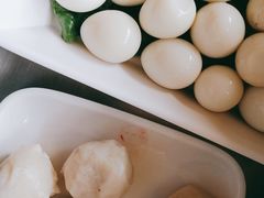鹌鹑蛋-野妹火锅(龙岗店)