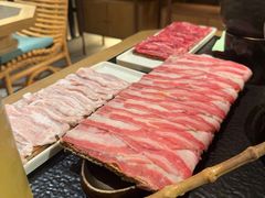 -大龙燚·旷野鲜火锅(广州首店)