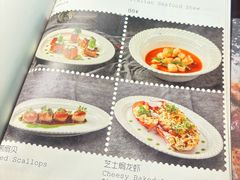 -Margherita雏菊意大利餐厅(雅颂庭购物中心店)