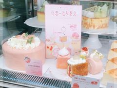 -KNOTKNOT珞珞·日式甜品(K11店)