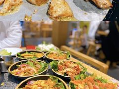 -酒拾烤肉(解放路店)