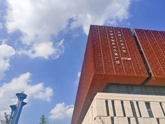 -北京工艺美术博物馆