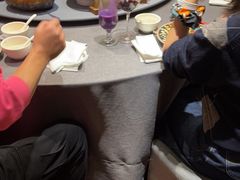 -羲和雅苑•北京烤鸭(平安国际金融中心店)